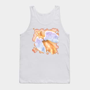 Flying fox Tank Top